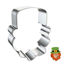 Cookie Cutter - Biscuit Cutters Molds for Irish St. Patricks Day (Dwarf)