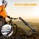ENLEE Bicycle Chain Stay Protector MTB Road Bike Frame Chain Guard Cover Newly