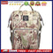 Waterproof Mummy Diaper Bags Backpack Large Capacity Baby Care (Light Camo)
