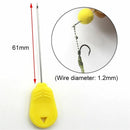 Fishing Tools Baits Accessories Baiting Needles Tackle Hair Rig Drilling Tool