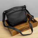 Mummy Soft PU Leather Shoulder Satchel Solid Shopping Street Crossbody Tote Bags