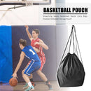 Portable Football Volleyball Storage Pouch Sports Drawstring Basketball Bags
