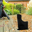 Cloth Garden Leaf Bag Vacuum Storage Sack Blower Bag Shredder Collection Sack
