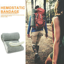 First Aid Hemostasis Elastic Bandage Sterilization Outdoor Survive Urgent R
