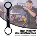 VXM Bicycle Repair Wrench MTB Bike Bottom Bracket Installation Tools for XCR RST