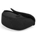 Portable SBR Spinning Fishing Reel Protective Bag Case Holder Pouch (S) Newly