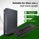 Cooling Stand for Xbox One X Scorpio Game Console Base Holder Game Accessories