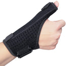 Practical Splint Sprains Arthritis Band Belt Wrist Support Carpal Tunnel Guar