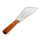 Fish Slice Cookware Fish Spatula Frying Spatula Leaky Shovel Slotted Turner