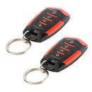 Universal Car Remote Central Door Lock Kit Keyless Entry Alarm System 405/T111