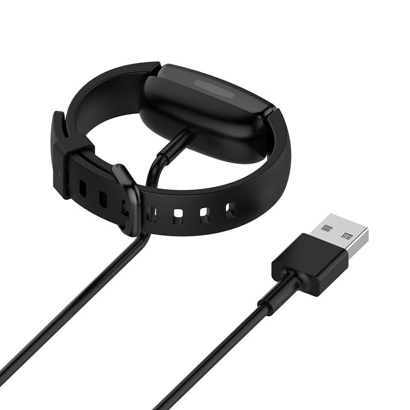USB Charging Cable Replacement Power Cord Smart Watch Bracelet Charging Ada