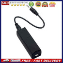 3.5mm AUX Audio Ground Loop Isolator Cable Noise FilterKiller Car Accessory