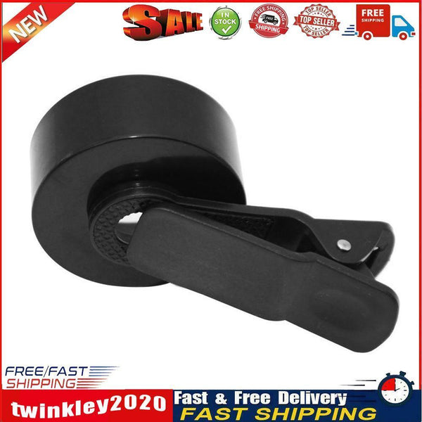 Mobile Phone Camera Lens Clip Plastic Smart Phone Lenses Universal Clamp Newly