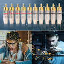 10pcs 5 Pair RCA Soldering Plug Connector Audio Plug DIY RCA Speaker Plug