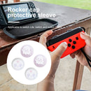 Controller Thumb Grip Cap Kit for Switch/Switch OLED/Switch Lite (01)