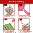 5D Surprise Box Handicraft DIY Blind Box Funny for Children Gifts (3)