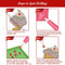 5D Surprise Box Handicraft DIY Blind Box Funny for Children Gifts (3)