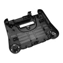 #A Translucent Case Retro Video Game Console Protector Box Fit for Nintendo N64