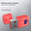 For PS5 PS4 Controller Wireless Bluetooth - Compatible Adapter for Nintendo Switch