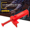 2pcs Wire Drawer Bricklaying Tools for Building Construction Fixture Fixer Newly