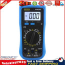 AN8202 Digital LCD Multimeter Backlight AC/DC Ohm Voltage Ammeter Tester Newly