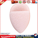 Water Drop Shape Beauty Makeup Sponge Blending Cosmetic Powder Puff (Pink) Newly