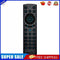 G20BTS PLUS Smart Voice Remote Control 2.4G RF Wireless for Android TV Box
