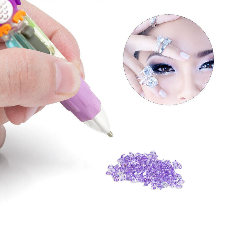 Diamond Painting Point Drill Pen Dotting Pencil Drilling Picking Picker Cartoon