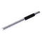 2 in 1 Capacitive Stylus Pen Screen Pen For Android Deco Cell T G9G5 Phone L4R6