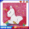 #A Diamond Painting Kit Animal Full Round Diamond Mosaic