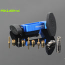 RISK Bicycle Hydraulic Disc Brake Oil Needle Tool Driver Pants Cutter Connector
