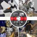 Metal Cutting Discs Sanding Wheels Circle Blades for Angle Grinder (1pc)