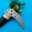 Dog Paw Print Metal Cutting Dies Stencil Scrapbooking Card Hot Z3Q6- Emboss W3P4