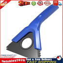Multifunction Car Ice Scraper Windshield Snow Wiper Ice Frost Remover Tool Newly