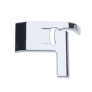 Multifunct Household Sewing Machines with Ruler for Presser Foot Sewing