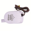 Garden Fountain Aquarium Water Pump Marine Bilge Pump Submersible Whale Pumps