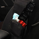 For Small Items Organizer Multi-Pocket Seat Side Car Storage Bag Hanging Bag