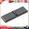 SSD Heatsink Radiator Cooler M.2 2280 NVME Heat Dissipation Pads (Grey) Newly