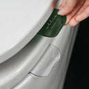 Bathroom Cleaning Handle Hogar Toilet Seat Holder Seat Cover Lifter Handle
