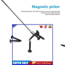 Professional Telescoping Magnetic Pickup Tool 1.5lb Magnet Stick Pen Creative