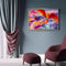 5D Phoenix Diamond Painting Special Shape Rhinestone Drill