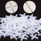 100pcs 2mm Tile Leveling System Tile Spacer Cross Spacers for Floor Wall Newly