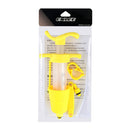 ENLEE Bicycle Disc Brake Oil Vent Kit MTB Bicycle Brake Oil Change Repair
