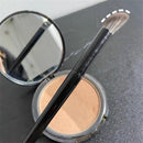 Face Bronzer Nose Shadow Brush Makeup Brushes Nose Silhouette Make Up Tool