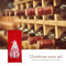 DIY Special Drill Diamond Painting Christmas Wine Bottle Covers (TB001) Newly