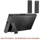 Game Console Host Back Shell Kickstand Holder Stand Support For Nintendo Switch