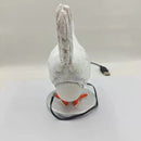 Creative Chicken Lamp Desktop Ornament Bedside Living Home Decor Light (A) Newly
