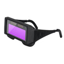 Automatic Darkening Welding Glasses Automatic Grinding Safety Glasses