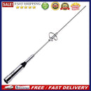 NR-770S Dual Band VHF/UHF 100W Car Mobile Ham Radio Antenna for TYT 17.5in