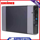 5.25"" External Hard Disk Enclosure USB3.0 to SATA USB-B Adapter for Computer